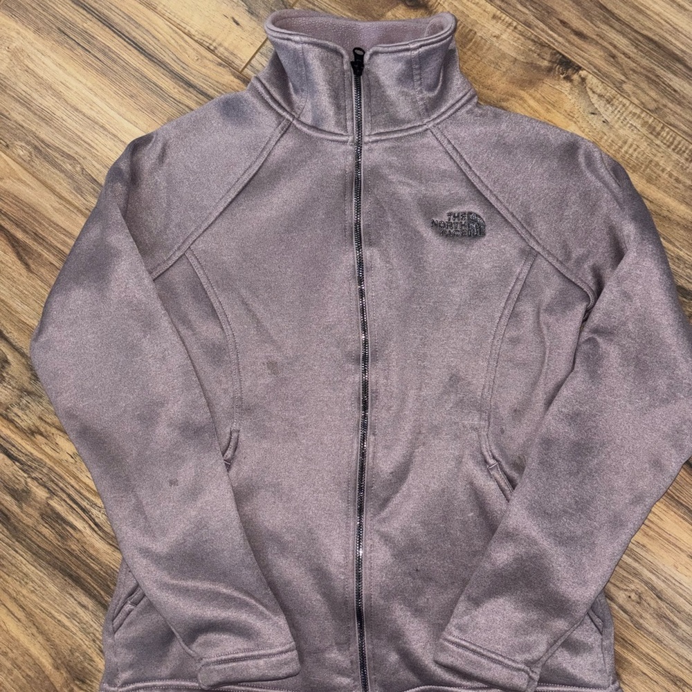 North Face Agave Jacket